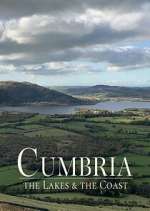 Watch Cumbria: The Lakes and the Coast Megashare9