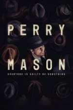 Watch Perry Mason Megashare9