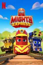 Watch Mighty Express Megashare9