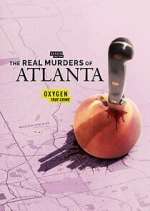 Watch The Real Murders of Atlanta Megashare9
