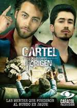 Watch El cártel de los Sapos: El origen Megashare9