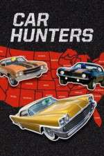 Watch Car Hunters Megashare9