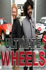 Watch Ultimate Wheels Megashare9