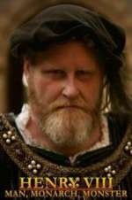 Watch Henry VIII: Man, Monarch, Monster Megashare9