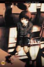 Watch Serial Experiments: Lain Megashare9