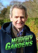 Watch Heavenly Gardens with Alexander Armstrong Megashare9