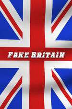 Watch Fake Britain Megashare9