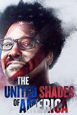 Watch United Shades of America Megashare9