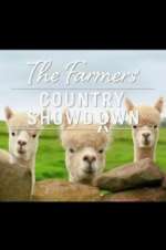 Watch The Farmers\' Country Showdown Megashare9