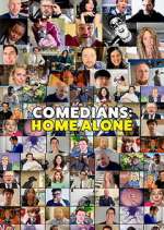 Watch Comedians: Home Alone Megashare9