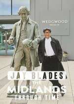 Watch Jay Blades: The Midlands Through Time Megashare9