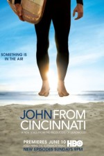 Watch John from Cincinnati Megashare9