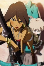 Watch Michiko to Hatchin Megashare9