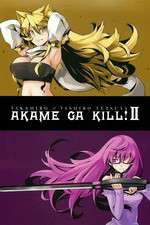Watch Akame ga Kill! Megashare9