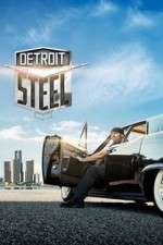 Watch Detroit Steel Megashare9