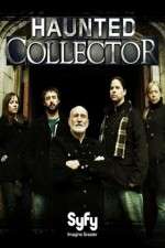 Watch Haunted Collector Megashare9