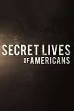 Watch Secret Lives of Americans Megashare9