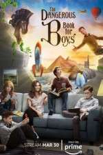 Watch The Dangerous Book for Boys Megashare9