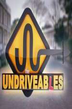 Watch The Undriveables Megashare9