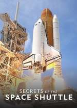 Watch Secrets of the Space Shuttle Megashare9