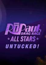 Watch RuPaul's Drag Race All Stars: Untucked! Megashare9