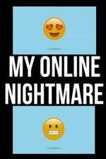 Watch My Online Nightmare Megashare9