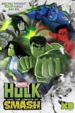 Watch Hulk and the Agents of S.M.A.S.H. Megashare9