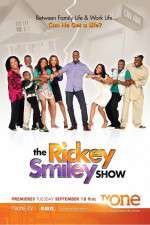 Watch The Rickey Smiley Show Megashare9