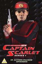 Watch Captain Scarlet Megashare9