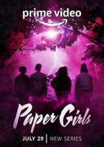 Watch Paper Girls Megashare9