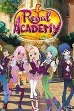 Watch Regal Academy Megashare9