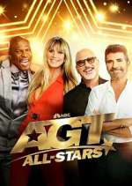 Watch America's Got Talent: All-Stars Megashare9