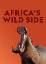 Watch Africa's Wild Side Megashare9
