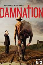 Watch Damnation Megashare9