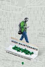 Watch High Maintenance Megashare9