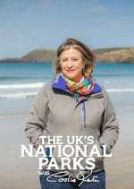 Watch The UK's National Parks with Caroline Quentin Megashare9