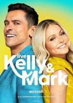 Watch Live with Kelly and Mark Megashare9