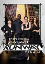 Project Runway Canada megashare9