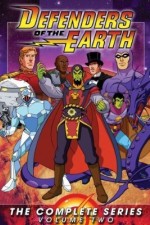 Watch Defenders of the Earth Megashare9