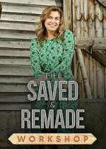 Watch The Saved and Remade Workshop Megashare9
