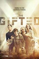 Watch The Gifted Megashare9