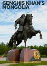 Watch Genghis Khan's Mongolia Megashare9