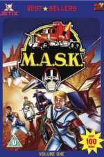 Watch MASK Megashare9