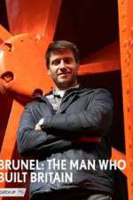 Watch Brunel: The Man Who Built Britain Megashare9
