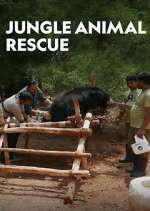 Watch Jungle Animal Rescue Megashare9