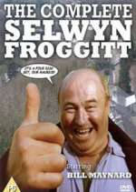 Watch Oh No, It's Selwyn Froggitt! Megashare9