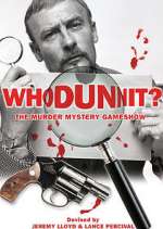 Watch Whodunnit? Megashare9