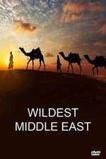 Watch Wildest Middle East Megashare9