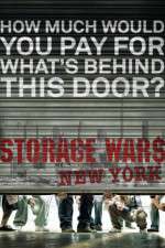Watch Storage Wars NY Megashare9