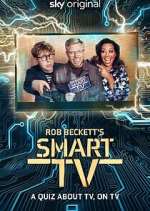 Rob Beckett's Smart TV megashare9